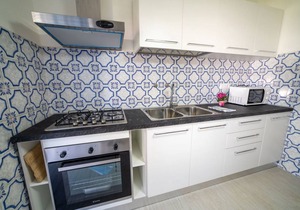 90 m² Apartment ∙ 3 bedrooms ∙ 6 guests