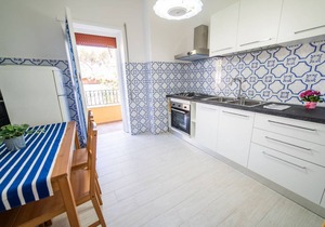90 m² Apartment ∙ 3 bedrooms ∙ 6 guests