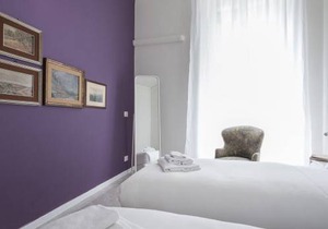 90 m² Apartment ∙ 2 bedrooms ∙ 3 guests