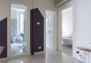 90 m² Apartment ∙ 2 bedrooms ∙ 3 guests