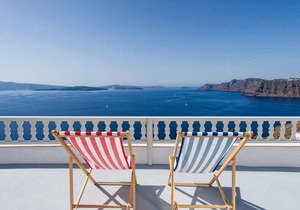 90 m² Villa ∙ 2 bedrooms ∙ 4 guests