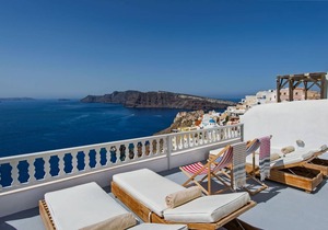 90 m² Villa ∙ 2 bedrooms ∙ 4 guests