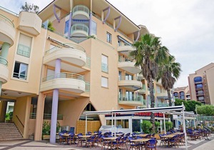 91 m² Apartment ∙ 2 bedrooms ∙ 6 guests