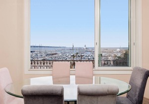 95 m² Apartment ∙ 2 bedrooms ∙ 4 guests