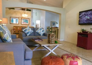 A Plus Vacation home 4 bed 4 bath in Indian Creek