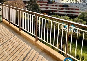 AA G Terrasse de Nicerama - Sea View / Vue Mer