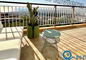 AA G Terrasse de Nicerama - Sea View / Vue Mer