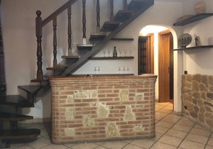 Academy independent house
