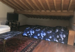 Academy independent house