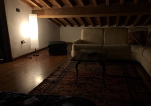 Academy independent house