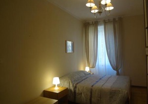 Accademia Apartment