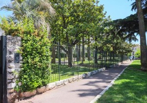 ACCI Cannes Gallia