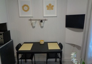 adorable studio renovated near the Croisette