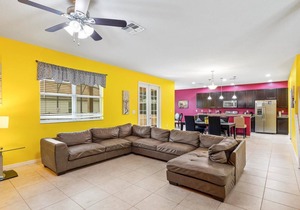 ✦ Affordable Villa ✦ w/Private Pool & Nearby Disney✦