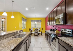 ✦ Affordable Villa ✦ w/Private Pool & Nearby Disney✦
