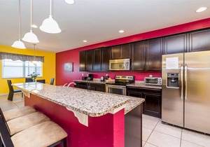 ✦ Affordable Villa ✦ w/Private Pool & Nearby Disney✦