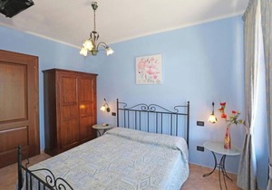 Agriturismo Al Brich single room