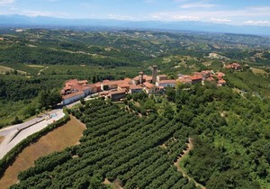 Agriturismo Al Brich