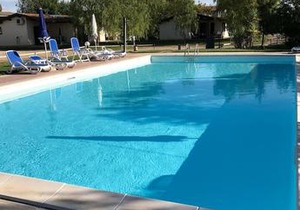Agriturismo Arcobaleno Grosseto