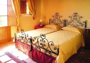 Agriturismo Cima alla Serra, Pisa