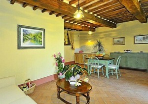 Agriturismo Cima alla Serra, Pisa