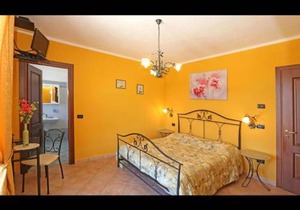Agriturismo Al Brich Quadriple room with breakfast