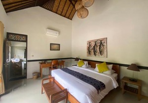Agung Village