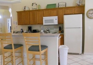 Amazing 4 bedroom 3 and half bathroom Villa in Glenbrook Resort with free Wifi by RedAwning