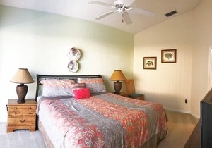 Amazing 4 bedroom 3 and half bathroom Villa in Glenbrook Resort with free Wifi by RedAwning