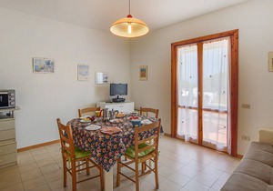Amazing apartment in Cavo