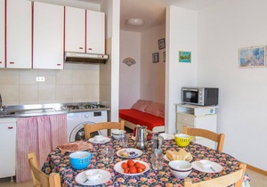 Amazing apartment in Cavo