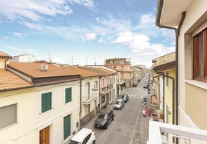 Amazing apartment in Viareggio -LU- with 2 Bedrooms and WiFi