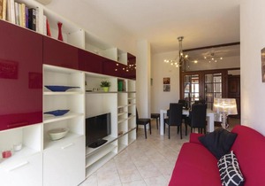 Amazing apartment in Viareggio -LU- with 2 Bedrooms and WiFi