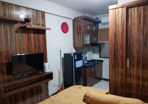 Apartemen Betos 1