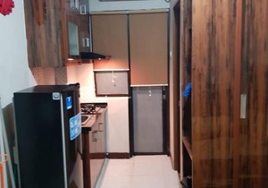 Apartemen Betos 1