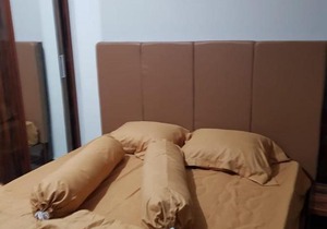 Apartemen Betos 1