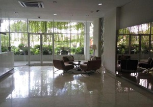 Apartemen Bintaro Plaza Residence Tower Altiz - Studio Room