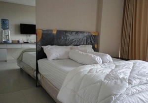Apartemen Bintaro Plaza Residence Tower Altiz - Studio Room