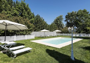 Apartment 1 "Turandot" magical atmosphere immersed in the Tuscan countryside