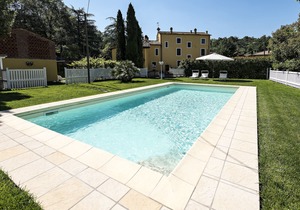 Apartment 1 "Turandot" magical atmosphere immersed in the Tuscan countryside