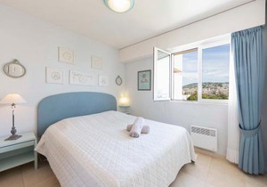 Apartment 2 bedrooms 2 bathrooms clear view in Palm beach area