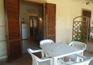 apartment - 3 rooms - 6 persons