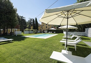 Apartment 4 "Nessundorma" a magical atmosphere in the Tuscan countryside
