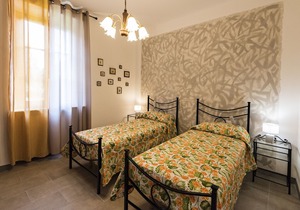 Apartment 4 "Nessundorma" a magical atmosphere in the Tuscan countryside