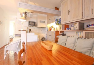 Apartment 4 persons et 10 m mooring Port Grimaud