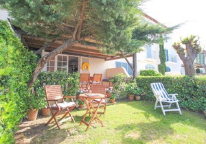 Apartment 4 persons et 10 m mooring Port Grimaud