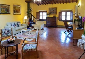 Apartment Appartamento Valle Verde by Interhome