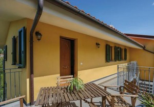 Apartment Ca` del Lovi-2 by Interhome