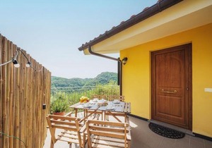 Apartment Ca` del Lovi-2 by Interhome
