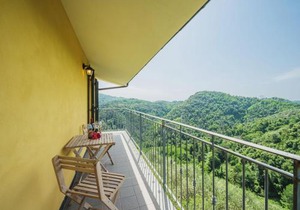 Apartment Ca` del Lovi-2 by Interhome